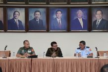 UGM-Kemenhan Perkuat Kerja Sama Pengembangan SDM UGM