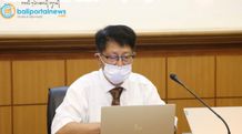 Program Studi Spesialis Patologi Klinik FK Unud Selenggarakan Guest Lecture fk unud