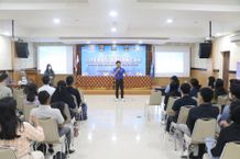 Implementasi Kerja Sama dengan Dunia Perbankan, Unud dan Bank BWS Gelar Workshop unud dan bws