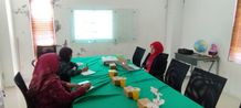 Pascasarjana Unud dan Prodi Magister Ilmu Kebencanaan Lakukan Studi Banding ke Unsyiah pasca unud