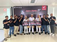 Ukur Skill dan Knowledge Mekanik Serta Service Advisor, Astra Motor Bali Gelar Regional Technical Skill Contest 2022 Astra Motor Bali