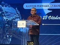 Temu Responden 2022, Trisno: Percepatan Ekonomi Digital untuk Pertumbuhan Provinsi Bali yang Inklusif trisno nugroho