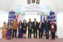 Universitas Udayana Jadi Tuan Rumah International Microbiology Conference 2022 unud