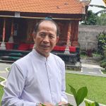 Tempati Rangking 18 dalam Top 100 Ilmuwan Sosial Indonesia, Prof Pitana sebut Unud selalu Memberikan Atmosfer Positif bagi Akademisi Prof. Dr. Ir. I Gde Pitana, M.Sc