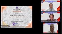 Realisasikan Kegiatan PKKM, Prodi Teknik Mesin Unud Gelar Simposium Internasional ft unud
