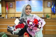 Dosen Telkom University Bandung Berhasil Tuntaskan S3 di Fakultas Pariwisata Universitas Udayana Dosen Telkom University Bandung