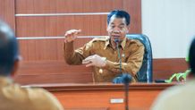Pemkab Buleleng Gelar Asesmen Bagi 110 Pejabat Struktural Pemkab Buleleng