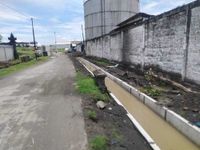 Titik Langganan Banjir Desa Pengambengan Mulai Berkurang Titik Banjir