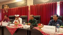 44 Petugas Perpustakaan Desa/Kelurahan di Kabupaten Bangli Ikuti Bimtek Bimtek