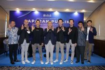 Rencanakan IPO, Blibli.com Optimis Hasilkan Bisnis Berkelanjutan Bernilai Tambah Bersama tiket.com dan Ranch Market Blibli
