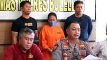 Tidak Mampu Bayar Hutang, Budi Malah Melakukan Pencurian Curi