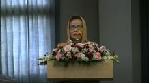 Sekolah Pascasarjana UGM Peringati Dies Ke-39 UGM
