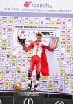 Dominasi Astra Honda di ARRC Sepang ARRC Sepang