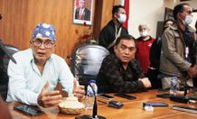Kasus Gangguan Ginjal Akut Masih Diteliti, Dinkes Provinsi Bali Keluarkan Edaran untuk Tidak Meresepkan Obat Cair/Sirup Sirup Anak
