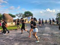 Road To Give 2022 Sukses Diselenggarakan di The Nusa Dua Road To Give