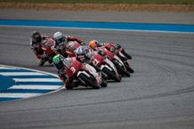 Pebalap Binaan AHM Siap Harumkan Indonesia di IATC Sepang IATC