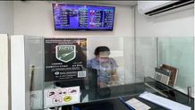 Pasca Pandemi Transaksi Money Changer di Bali Naik 161,25 Persen Money Changer