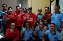 Pastikan Perangkat Daerah Berikan Layanan Prima dan Responsif, Bupati Sanjaya Lakukan Sidak Sidak