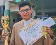 Mahasiswa UGM Gagas Pengembangan Stress Watch Mahasiswa Teknik Fisika UGM