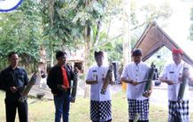 Festival Jatiluwih Culture Week, Strategi Tingkatkan Kunjungan Wisatawan Jatiluwih