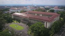 Tim UGM Juara 1 Lomba LKTI Agrocompetition 2022 UGM