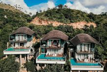 Jadi Tempat Alternatif Liburan Selain Bali, Plataran Komodo Resort and Spa jadi Rekomendasi yang Tepat Komodo
