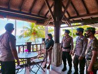 Diduga Tenggelam, Seorang Pemancing Asal Lokapaksa Tewas Tenggelam