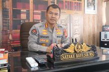 Polda Bali Imbau Masyarakat Waspada Peredaran Obat Anak Obat Anak