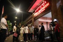 Tarik Pengunjung, Sebagian Pasar Banyuasri Akan Dijadikan Mall Pelayanan Publik Mall Pelayanan Publik