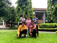 Bupati Sedana Arta Bangga, Pelajar Bangli Raih Penghargaan Internasional Pada Kompetisi Space Teams Bangli