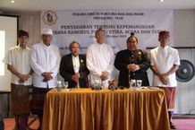 PW-AWBP Bali Gelar Penyegaran Kepemangkuan PW-AWBP