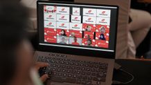 30 Peserta dari 19 Kampus Ikuti Demoday Pertamuda Seed and Scale 2022 TOP 50 Pertamuda
