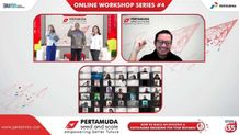 Meningkat 20 Persen Dibandingkan Tahun Lalu, 2.445 Peserta dari 386 Perguruan Tinggi Ikuti Kompetisi Ide Bisnis Pertamina “Pertamuda Seed & Scale 2022” Pertamuda