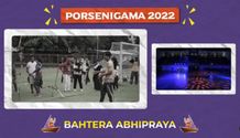 UGM Gelar Pekan Olahraga dan Seni Mahasiswa 2022 Pekan Olahraga