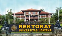 Jubir Universitas Udayana Beri Keterangan Resmi terkait Pemanggilan Pejabat Unud Oleh Kejaksaan Tinggi Bali kampus unud