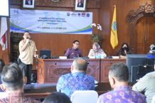 Wujudkan RBRA yang Refresentatif, Kementerian PPPA Lakukan Standarisasi Taman Janggan Kota Denpasar Taman Janggan