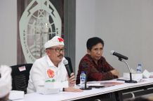 Wabup Diar Buka Sosialisasi Pemberian Fasilitas/Insentif Daerah di Kabupaten Bangli Insentif