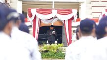 Pimpin Apel Sumpah Pemuda, Bupati Tamba: Perkembangan Teknologi Informasi Ibarat Pisau Bermata Dua Hari Sumpah Pemuda
