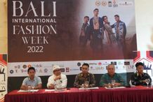 The Nusa Dua Jadi Tuan Rumah Bali International Fashion Week 2022 The Nusa Dua