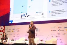 Angkasa Pura I Tawarkan Peluang Kerja Sama kepada Sejumlah Calon Investor dalam SOE International Conference SOE International Conference