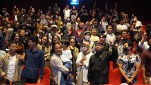 Special Screening Film Tegar di Bali Bikin Penonton Mewek, Segera Tayang 24 November tegar