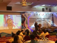 Perkuat Rantai Pasok UMKM di Bali, Pertamina dan Kemenparekraf Gelar Pra Temu Bisnis Temu Bisnis