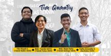 Tim Gamafiy Sabet Juara 1 di Oil and Gas Case Study Competition 2022 UGM