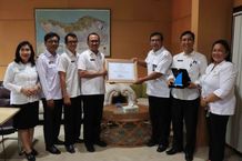 Satu-Satunya di Bali, SD Negeri 3 Banjar Jawa Terima Penghargaan Sekolah Ramah Anak Buleleng