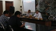 Sosialisasi Cegah Terorisme Dalam Rangka KTT G20 di Bali Digelar Kesbangpol Buleleng pencegahan teroris