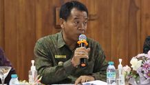 Bupati Lihadnyana Minta Perusahaan di Buleleng Daftarkan Pekerjanya Ikut Program BPJS Ketenagakerjaan buleleng