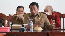 Warga Miskin Buleleng Dapat Jaminan Kesehatan Tanpa Terkecuali Buleleng