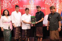 Raih Predikat UHC, 95 Persen Masyarakat Buleleng Terlindungi Program JKN JKN