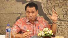 Pj. Bupati Lihadnyana Minta PAD Buleleng Digenjot Buleleng