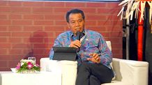 Penjabat Bupati Lihadnyana Bicara Buleleng Potensi Laut Buleleng di Ocean20 Serangkaian Presidensi G20 Indonesia buleleng